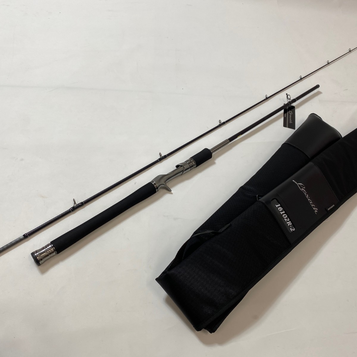 楽天市場】【中古/極上品】 シマノ ライトゲーム リミテッド