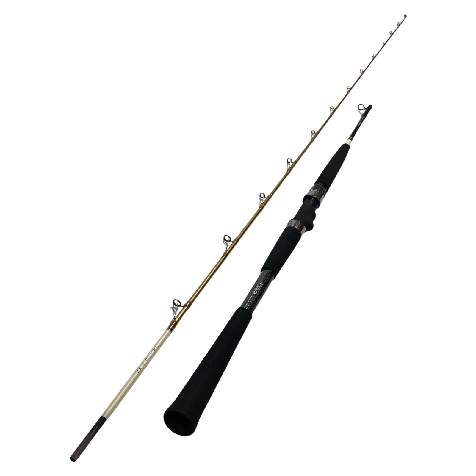 【中古】VARIVAS バリバス ロッド 船竿 LT MADAI 210-55 Bランク 13,241円