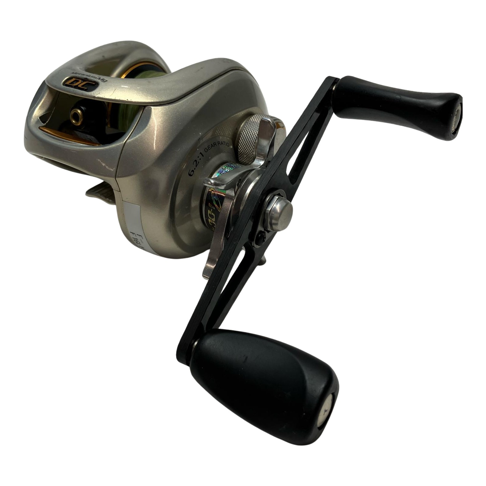 SHIMANO00 nium Mg ベイトリール SHIMANO00 nium Mg ベイトリール Shimano nium Mg ベイトリール