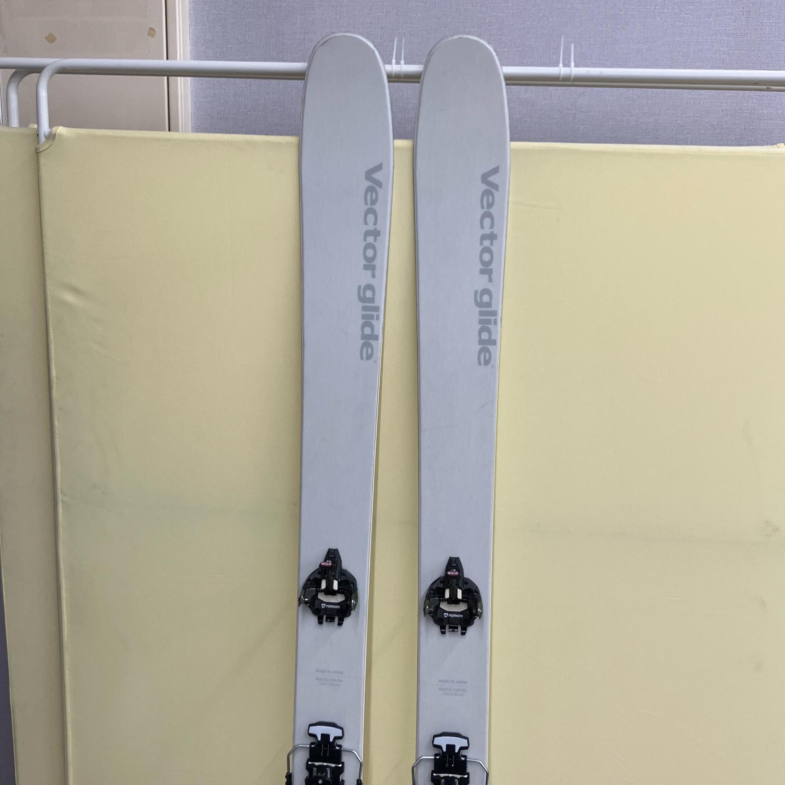 楽天市場】ベクターグライド VECTOR GLIDE CORDOVA コルドバ 185cm