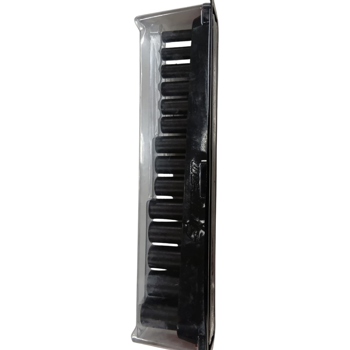 【中古】Snap-on スナップオン 214SIMFMYA 黒いこと 物の具 御手手物の具 ソケット 座標軸B 本体のみ B序列付ける