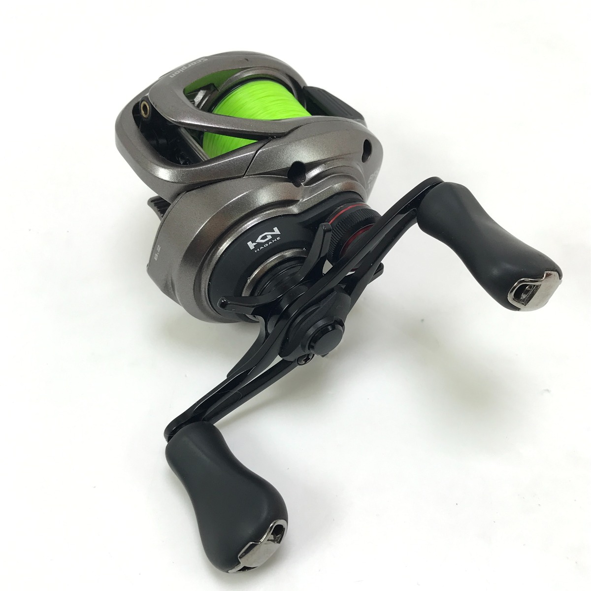 楽天市場】【中古】Shimano スコーピオン BFS XG RH 右 シマノ