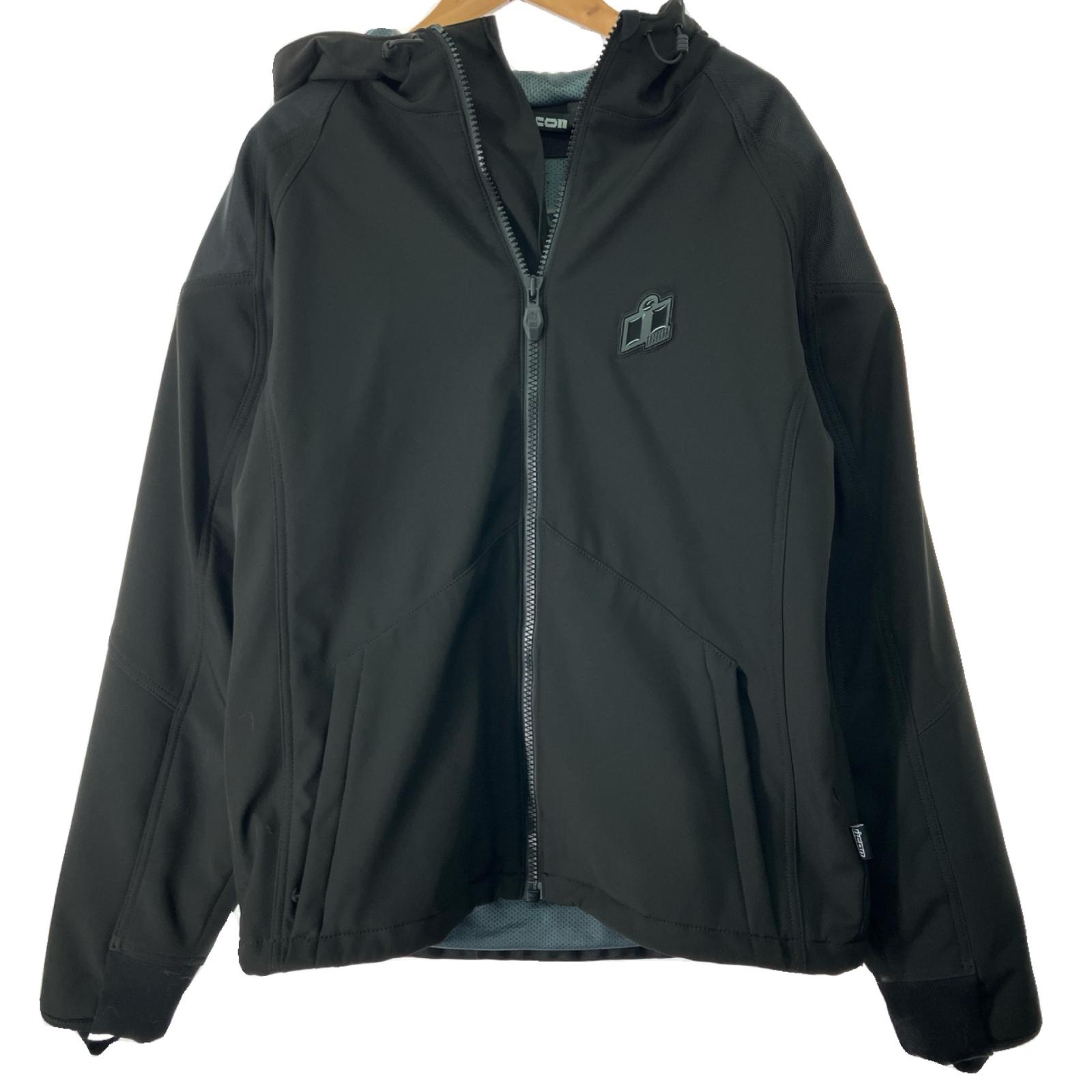 FAITH CONNEXION レザーライダースジャケット ブランド古着】ライダースジャケット（ミリタリージャケット）｜FAITH