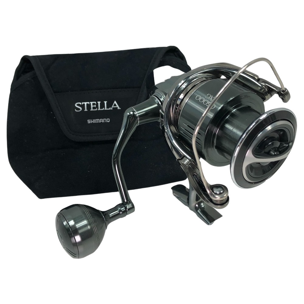 楽天市場】【中古】シマノ(SHIMANO) リール スピニングリール 18