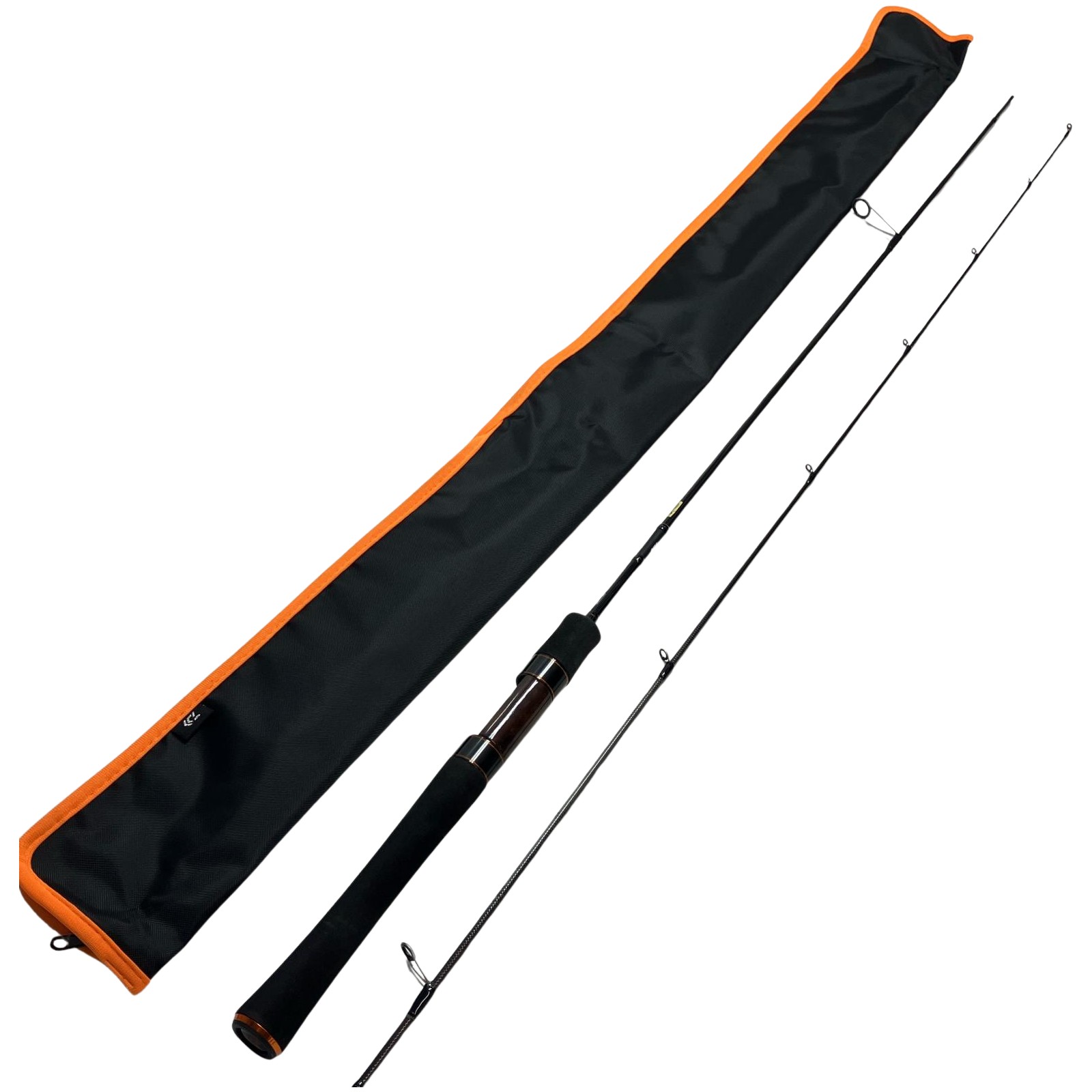 楽天市場】□□【中古】DAIWA ダイワ ロッド BLAST(ブラスト) J62MS・V