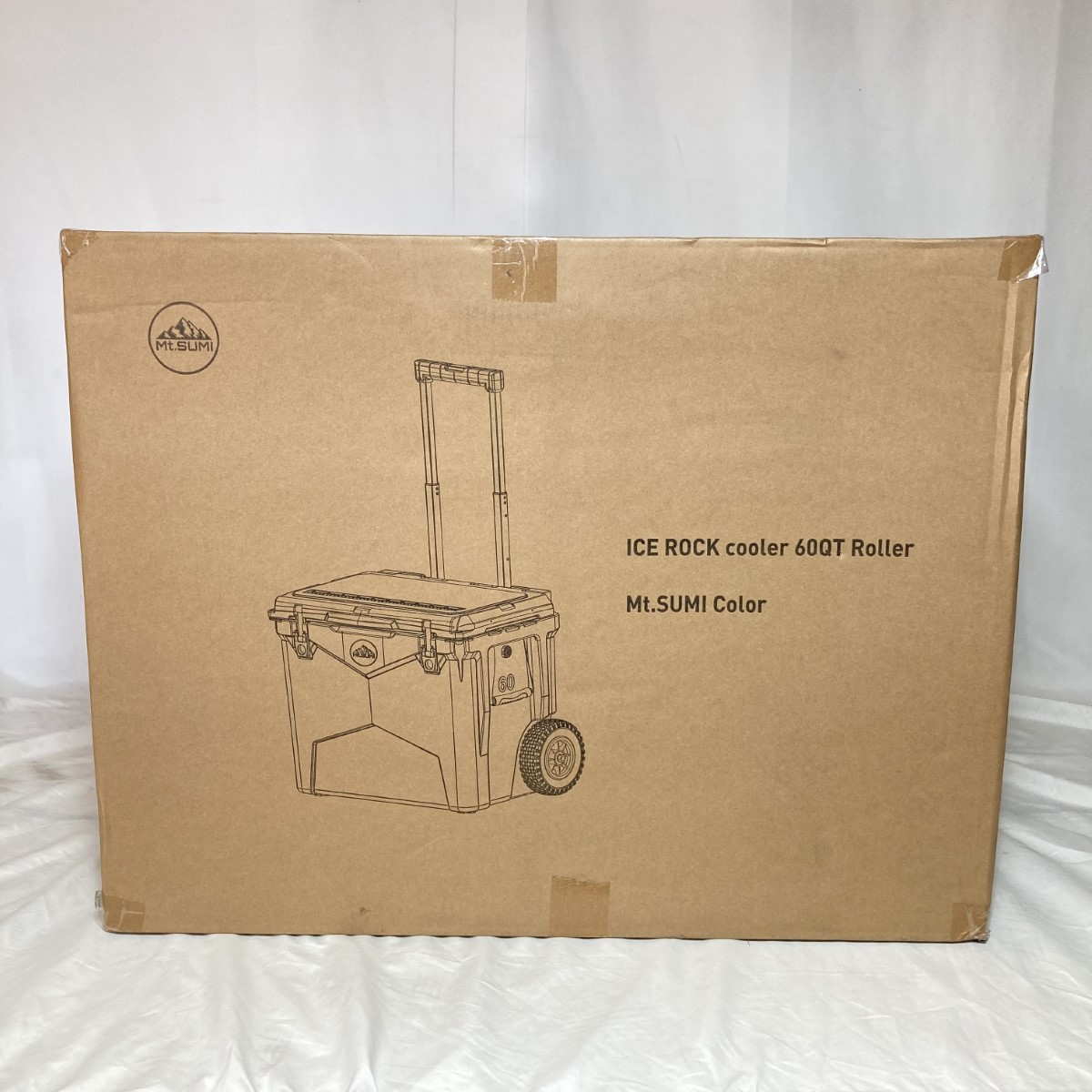 パナソニック　クーラーボックス　東京オリンピック仕様 Panasonic 東京2020 オリンピック 美品 クーラーボックス - メルカリ