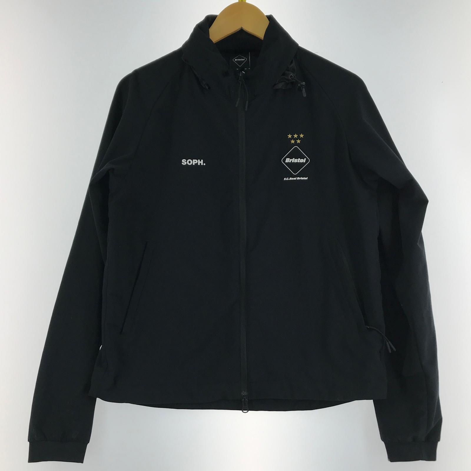 F.C.R.B. 2 IN 1 TOUR JACKET エフシーアールビー 楽天市場】F.C.R.B. エフシーアールビー 【未使用☆19SS】FCRB