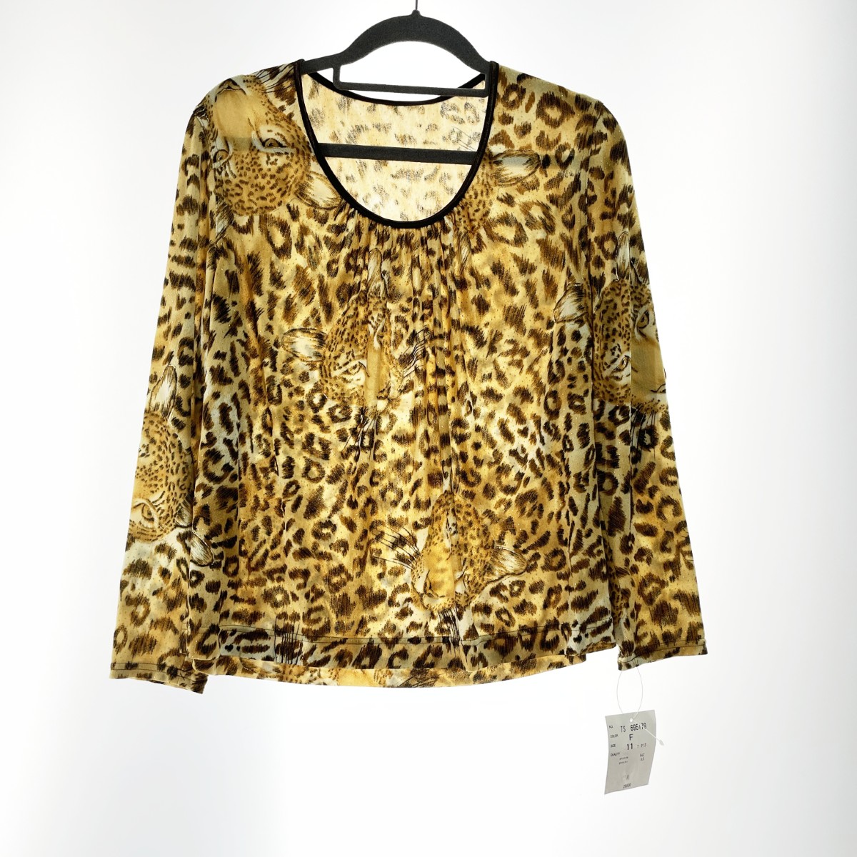 楽天市場】【中古】古着 伊太利屋 GK ITALIYA イタリヤ 総柄