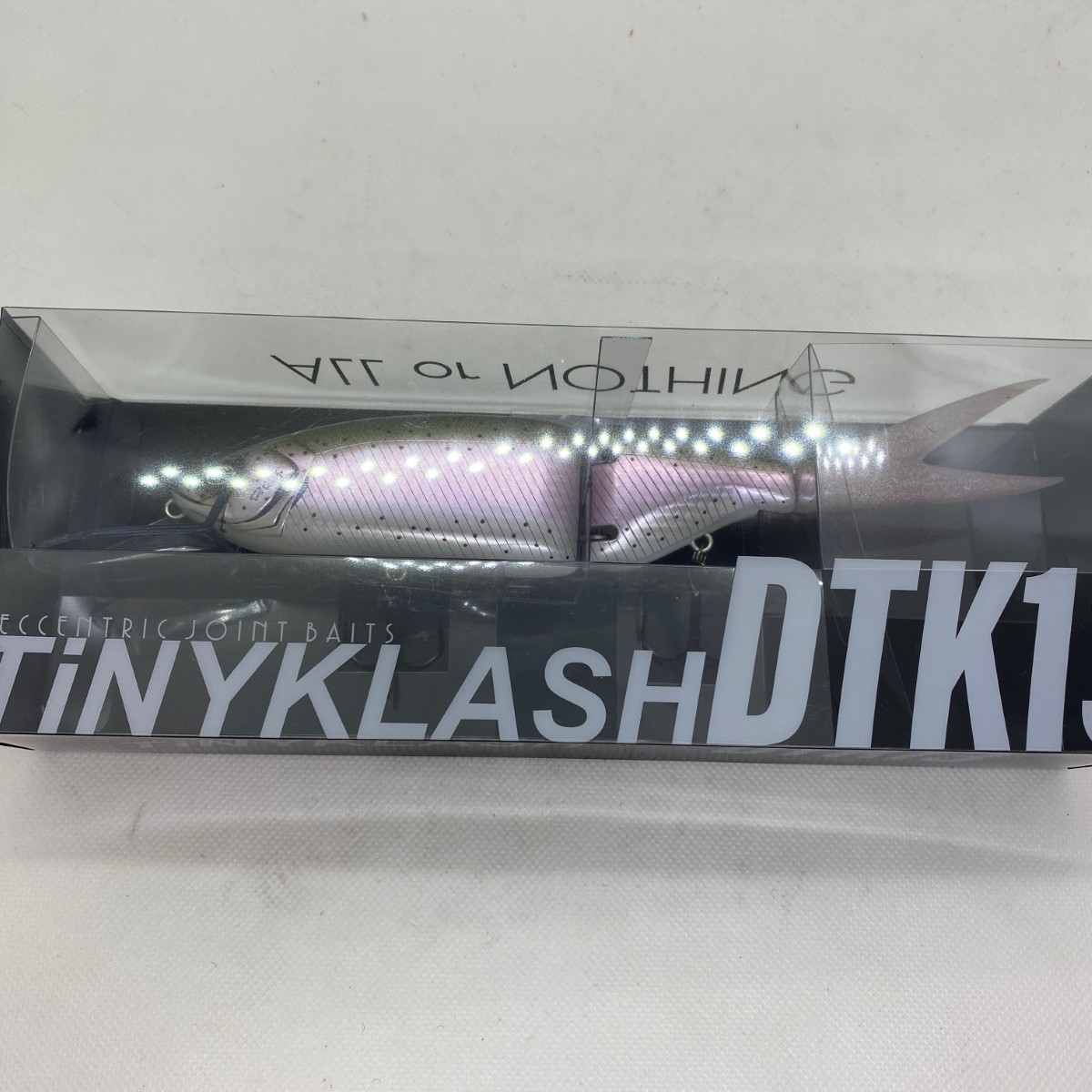 楽天市場】DRT タイニークラッシュ HAMAッパノンDX ハマッパノンDX