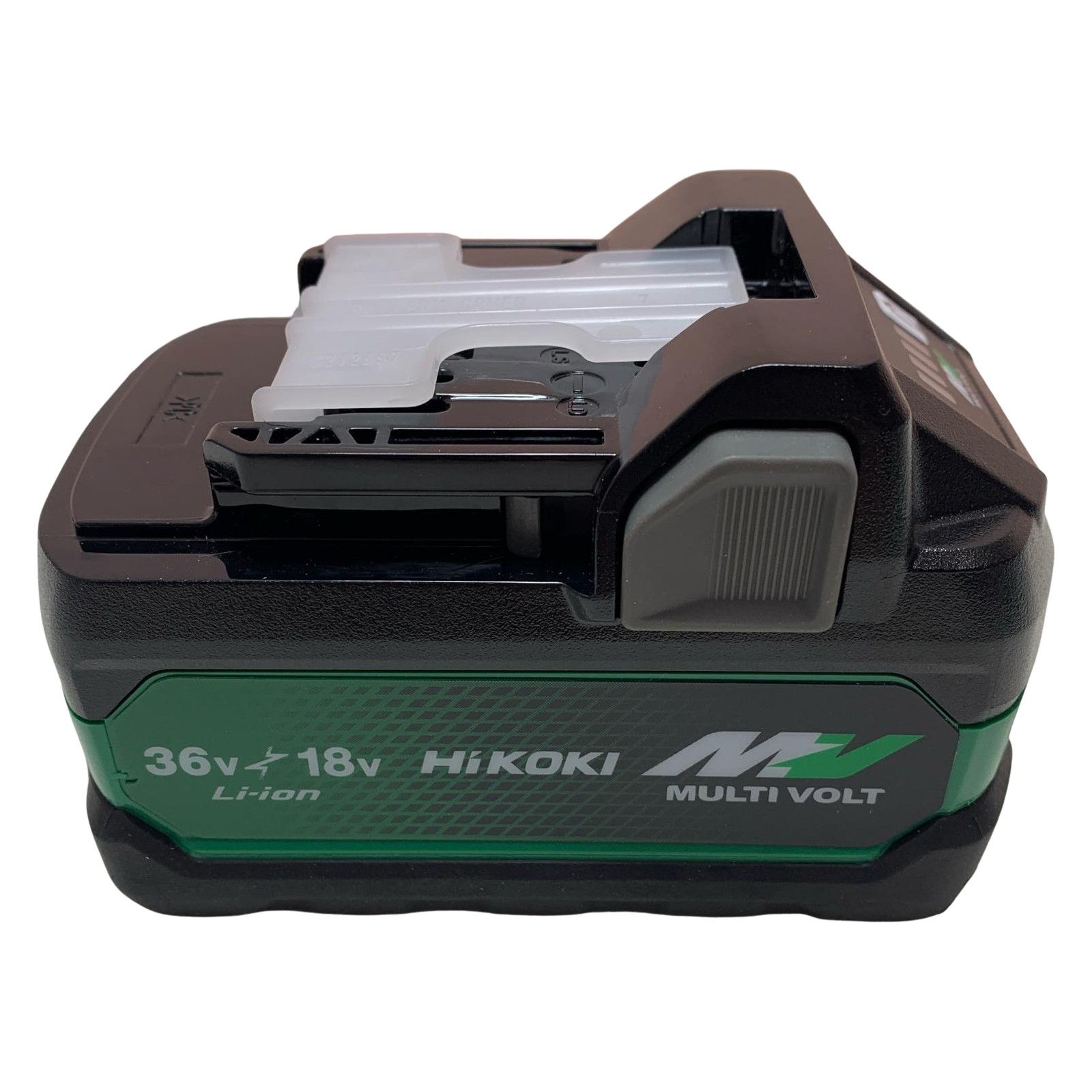 【中古】HiKOKI ハイコーキ リチウムイオン乾電池 BSL36A18X 緑であること S序列付ける