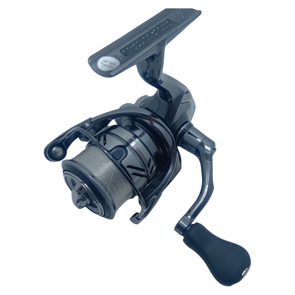 【中古】SHIMANO シマノ 21COMPLEX XR C2000F4HG Bランク｜リサイクルビッグバン店