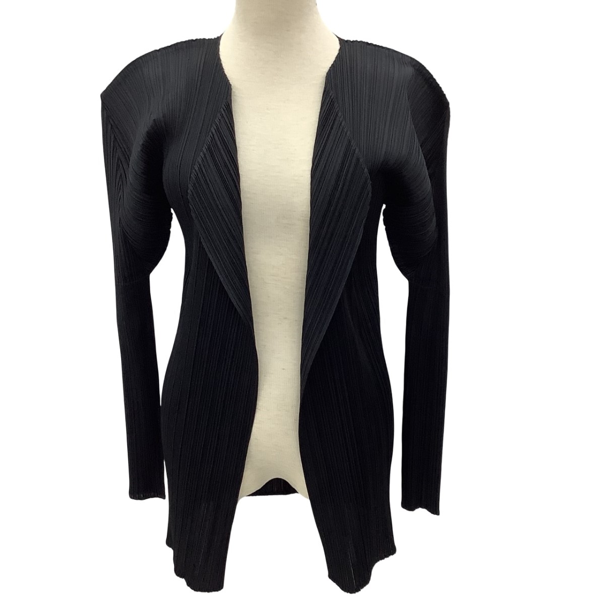 楽天市場】【中古】ISSEY MIYAKE イッセイミヤケ プリーツ 変形