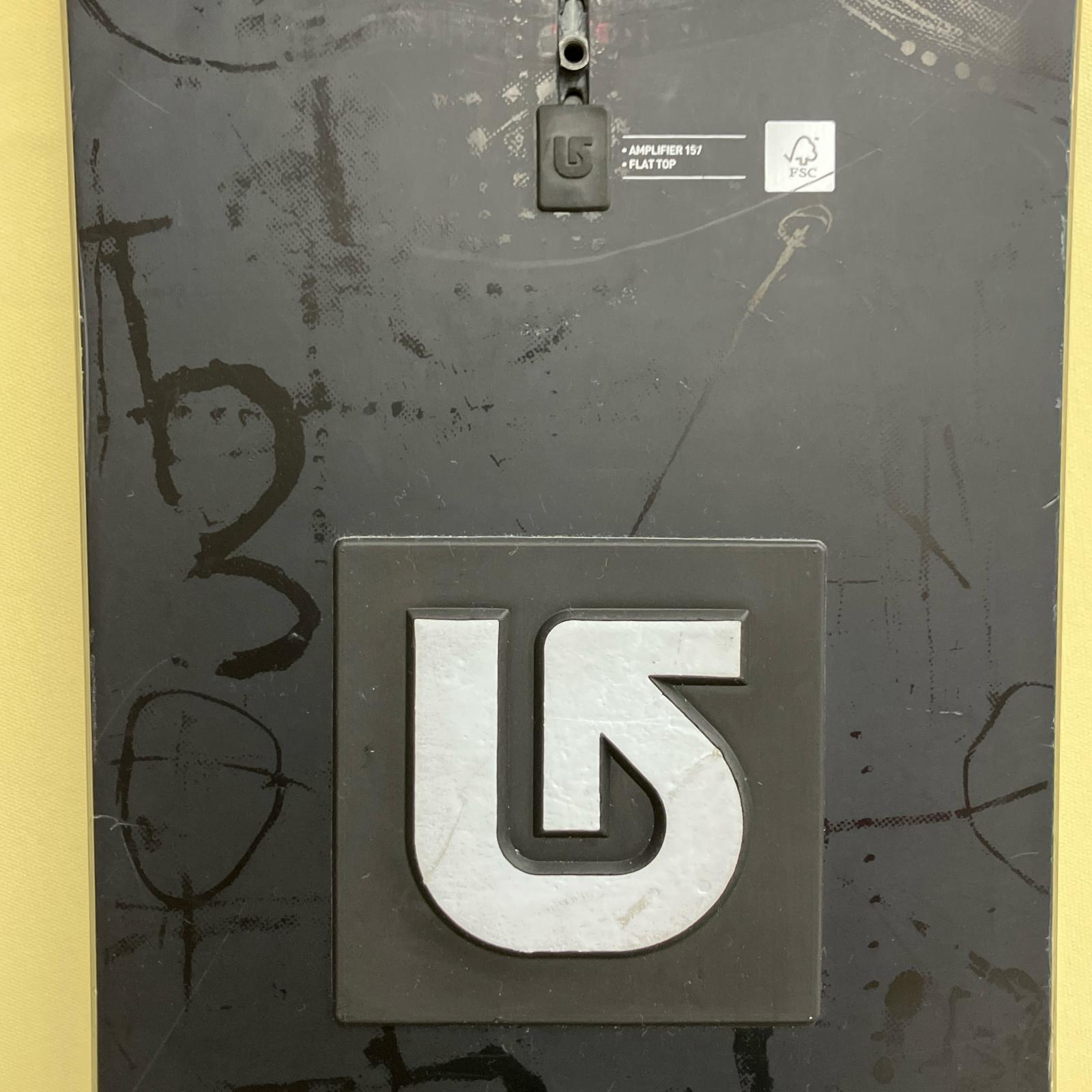 BURTON CARTEL MNS 2017年モデル Sサイズ BURTON CARTEL MNS 2017年モデル Sサイズ