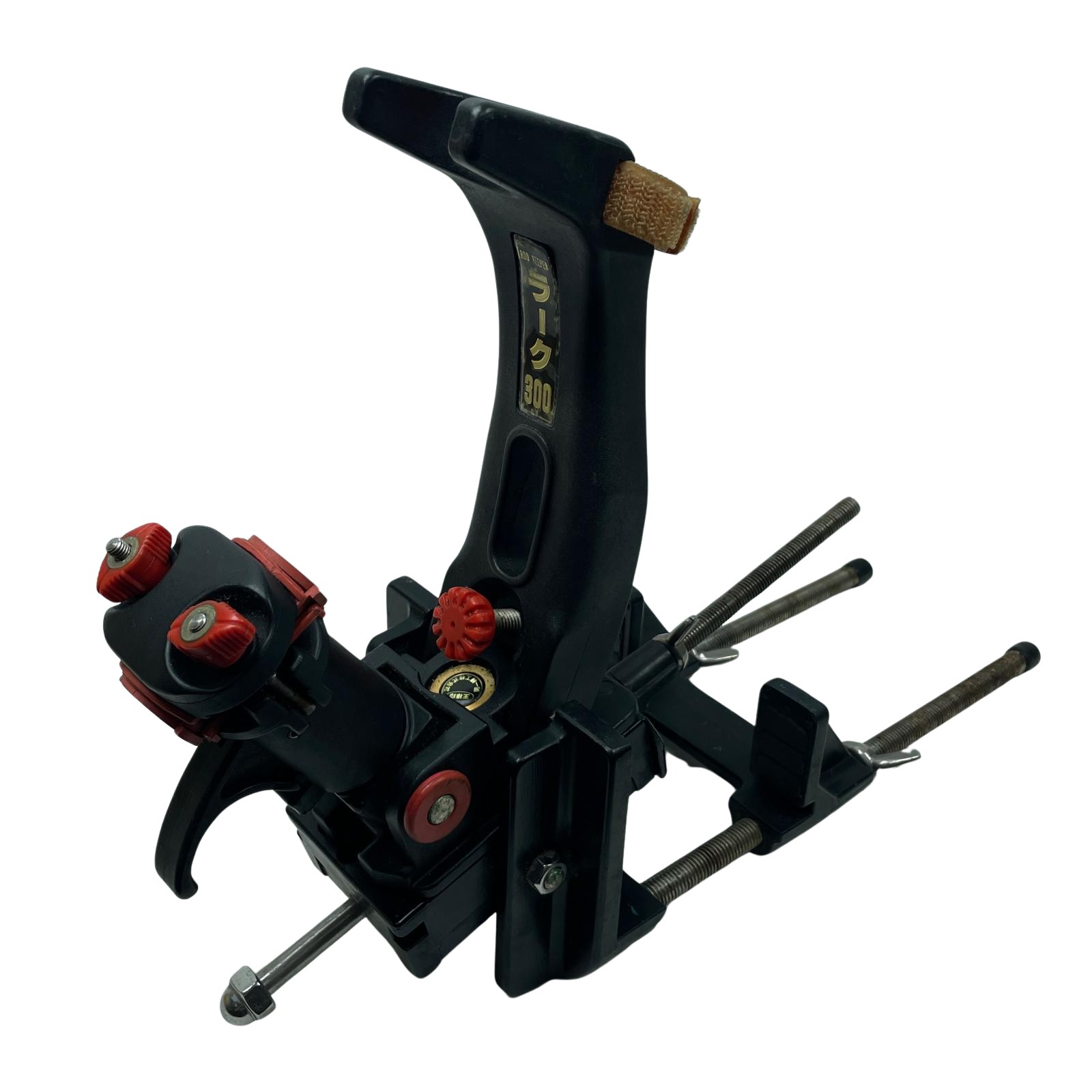 【中古】第一精工 ロッドホルダー ラーク300 Cランク|リサイクルビッグバン店