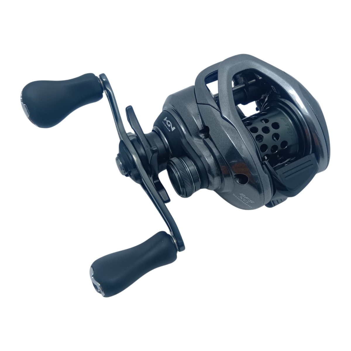 【中古】SHIMANO シマノ 25SLX BFS XG 座標軸A 048196 A価値づける