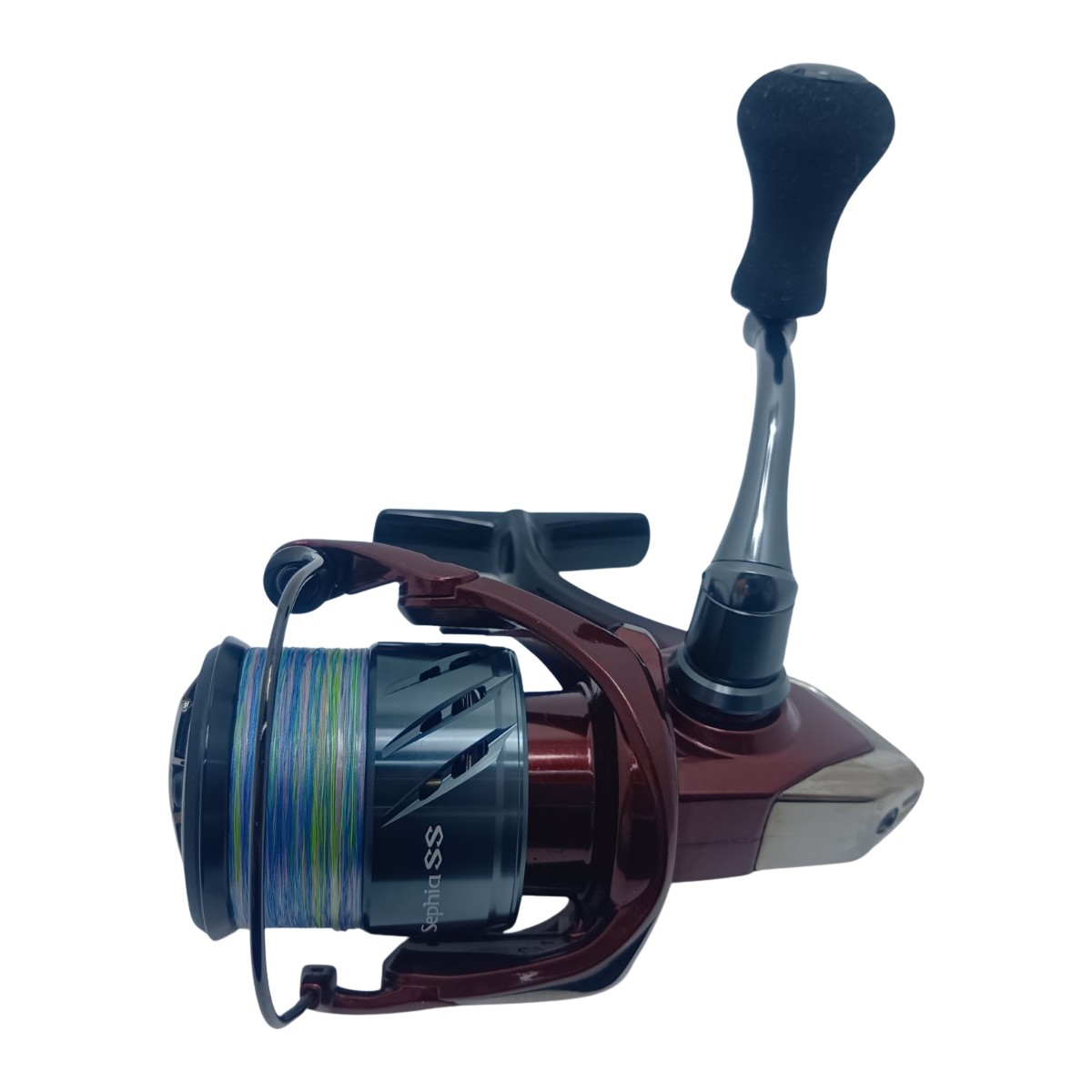 【楽天市場】【中古】SHIMANO シマノ セフィアSS C3000S 046307 セフィアSS C3000S Aランク：リサイクルビッグ ...