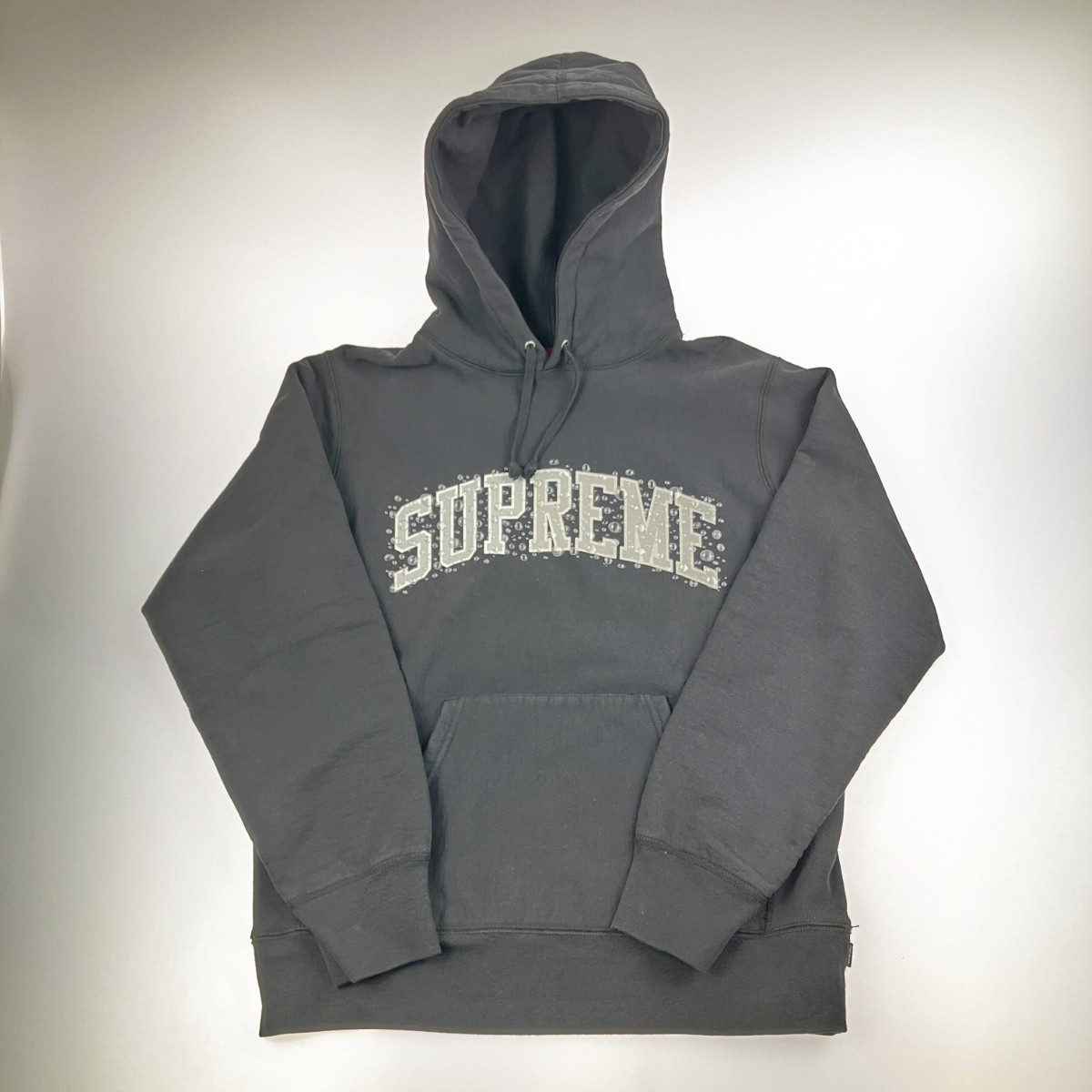 楽天市場】Supreme シュプリーム パーカー ウォーター