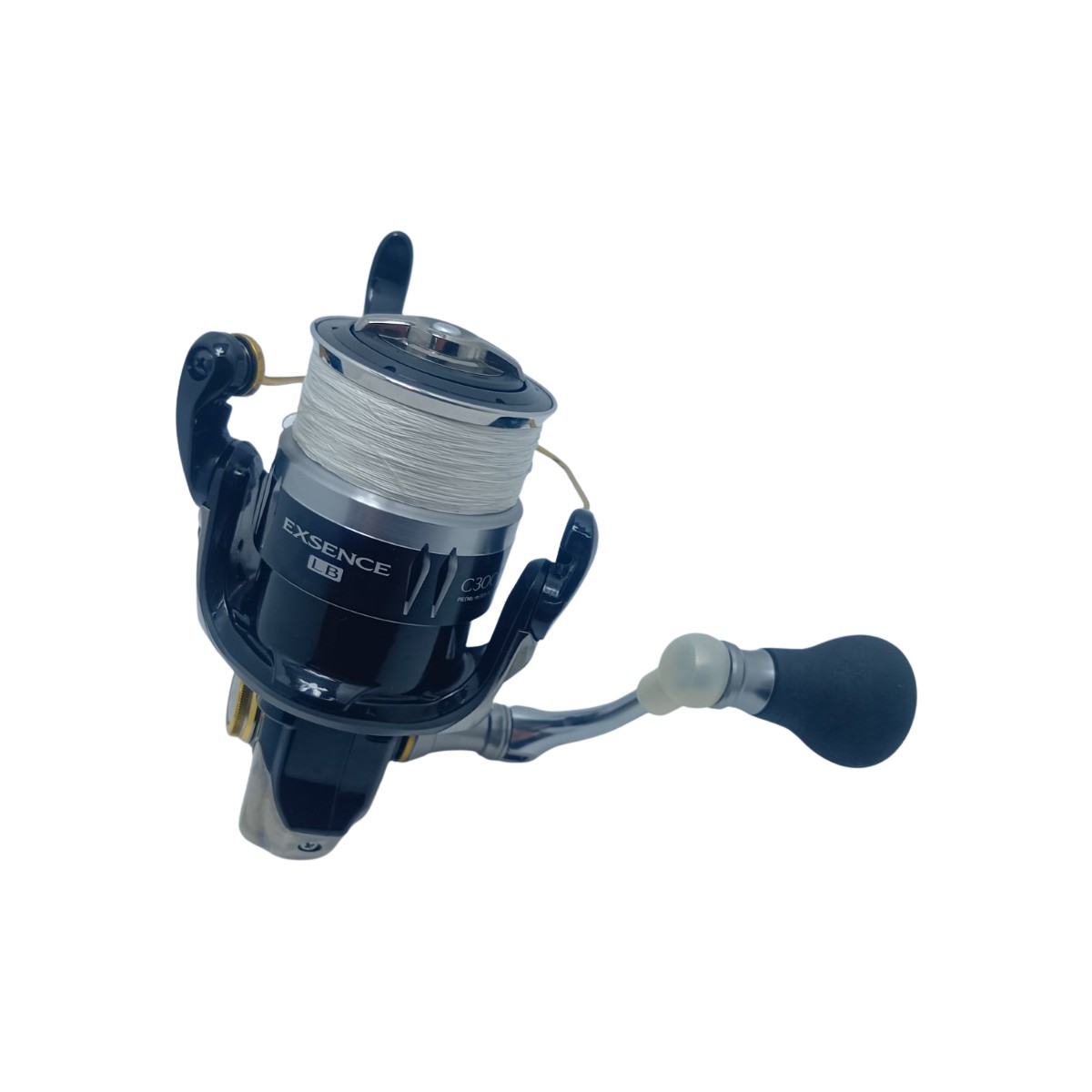【中古】SHIMANO シマノ 13エクスセンスLB C3000HGM 程度A 03194 Bランク 20,697円