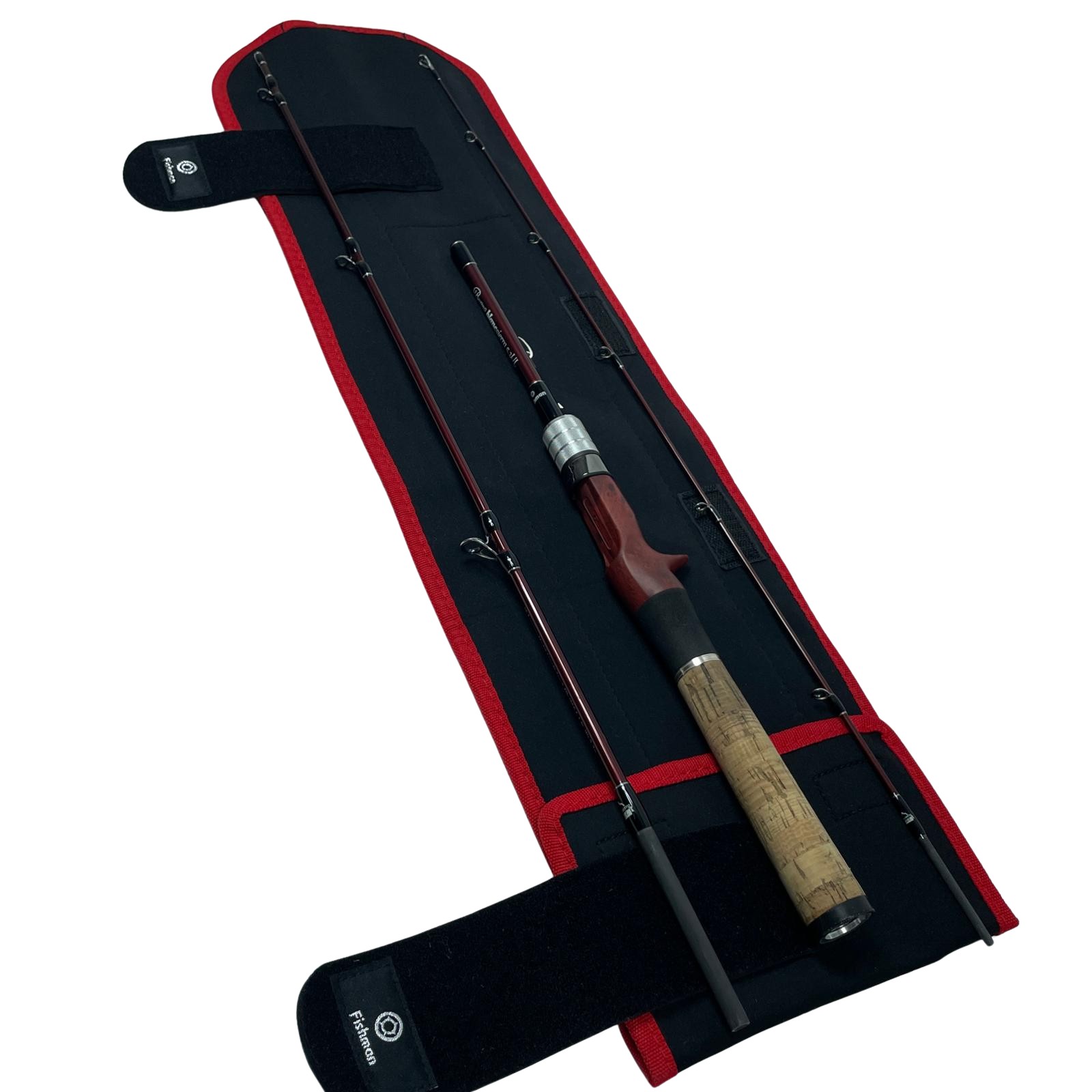 【中古】Fishman フィッシュマン ビームス ブランシエラ 5.2UL Cランク｜リサイクルビッグバン店