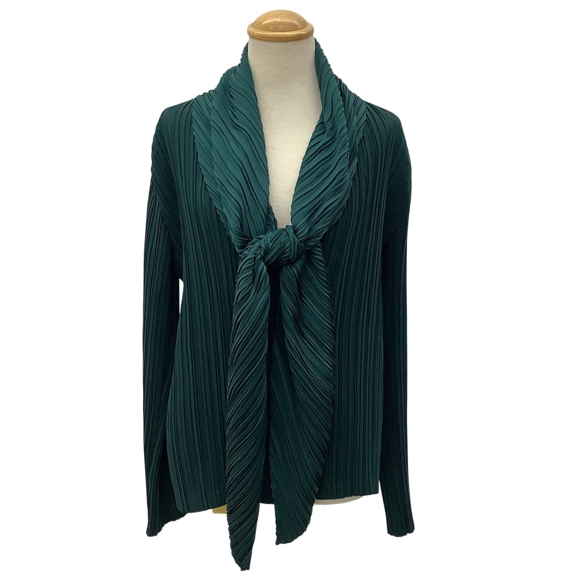 楽天市場】【中古】ISSEY MIYAKE イッセイミヤケ プリーツ 変形