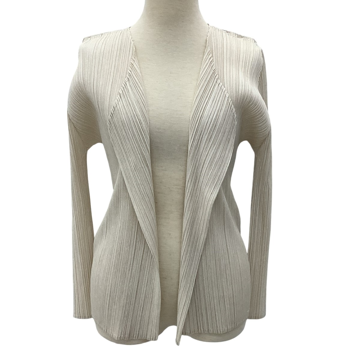 楽天市場】【中古】ISSEY MIYAKE イッセイミヤケ プリーツ 変形