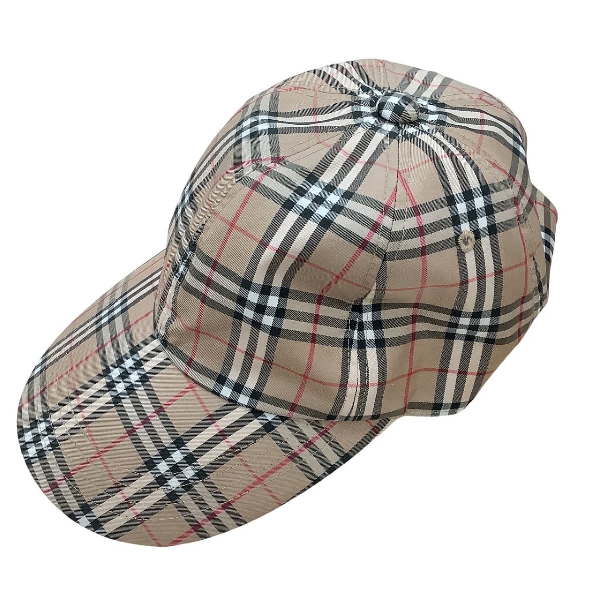 楽天市場】バーバリー BURBERRY メンズ レディース 帽子 キャップ