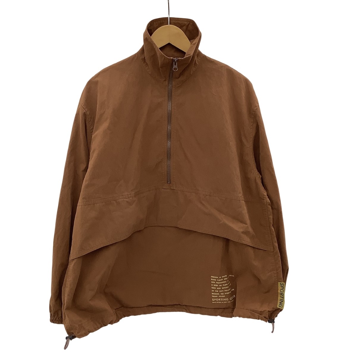 ISSEY MIYAKE シルバー ジャケット ISSEY MIYAKE - 希少 IS ISSEY MIYAKE BOMBER issey sportsの