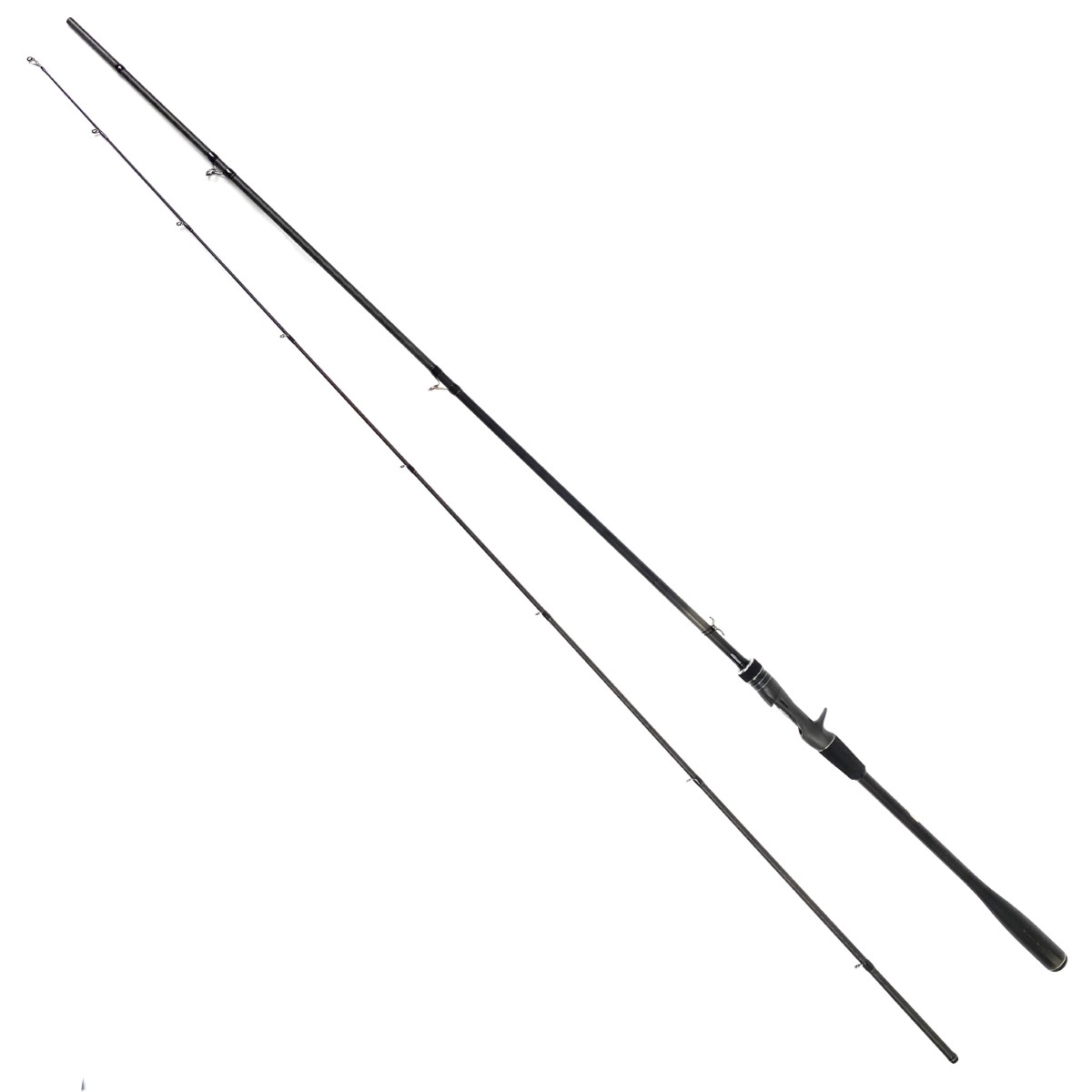 ##【中古】SHIMANO シマノ 23 ディアルーナ B96M 355515 ベイト･2ピース Bランク