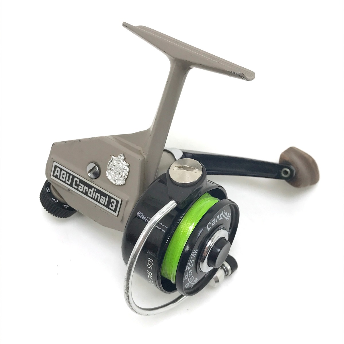 楽天市場】【即納】【送料無料】ディスプラウト/アブガルシアABU