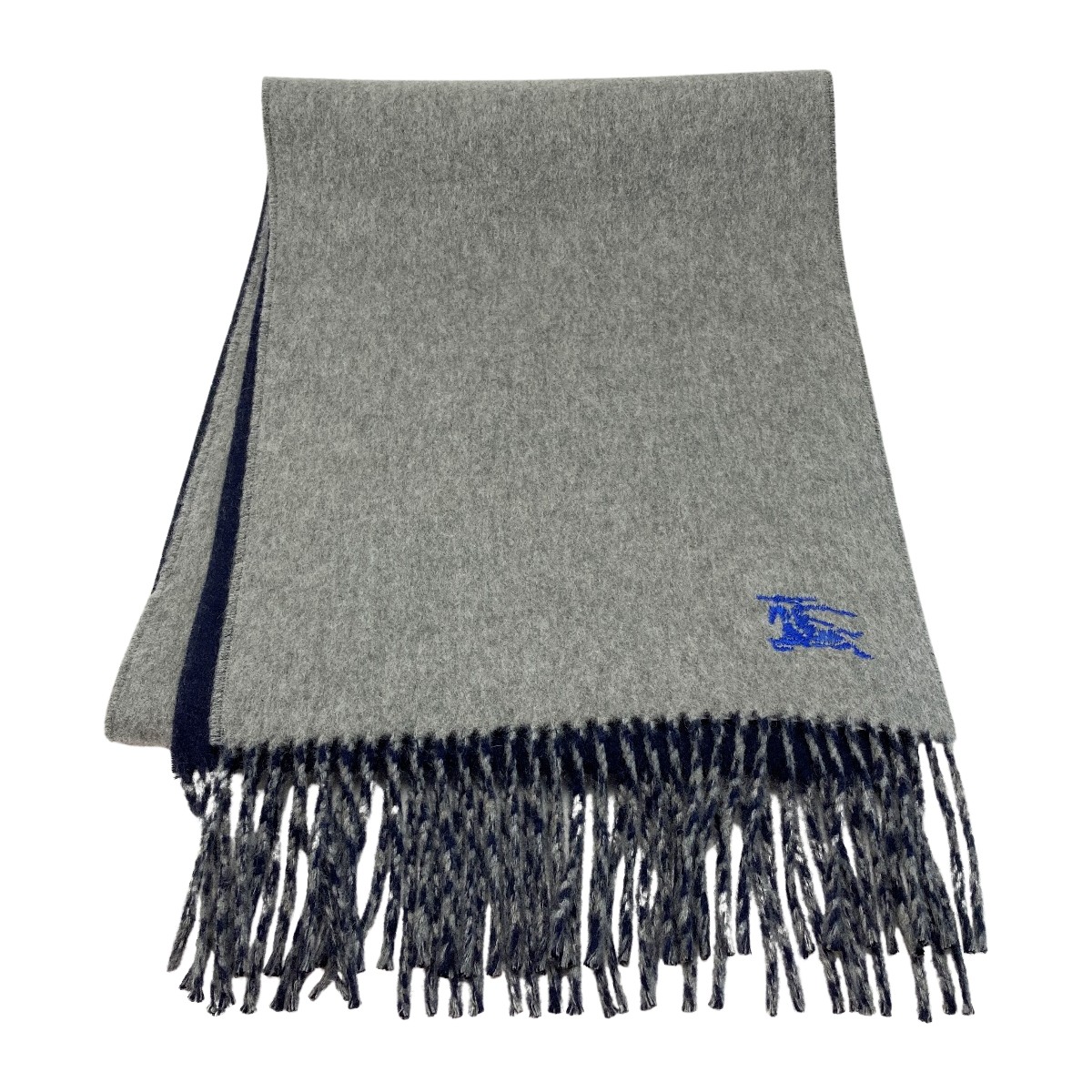 楽天市場】♪♪【中古】Burberrys バーバリーズ マフラー カシミヤ100