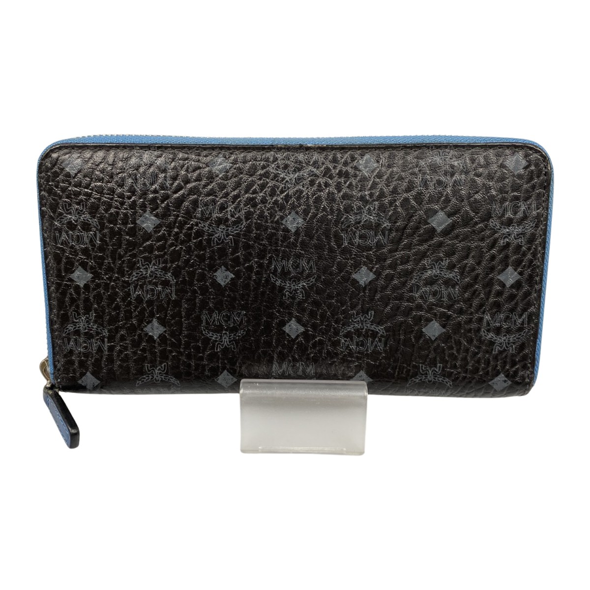 MCM エムシーエム ラウンドファスナー 長財布 エムシーエム Mode Creation Munich(MCM) 財布 長財布 ラウンド