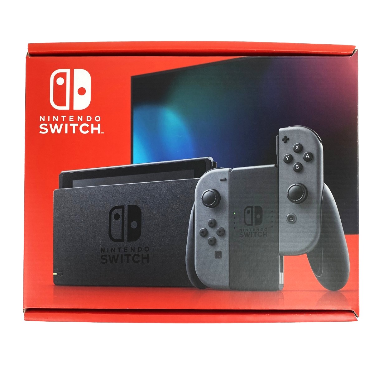 楽天市場】Nintendo 任天堂/SWITCH/HAD-S-KABAA/BCランク/62【中古
