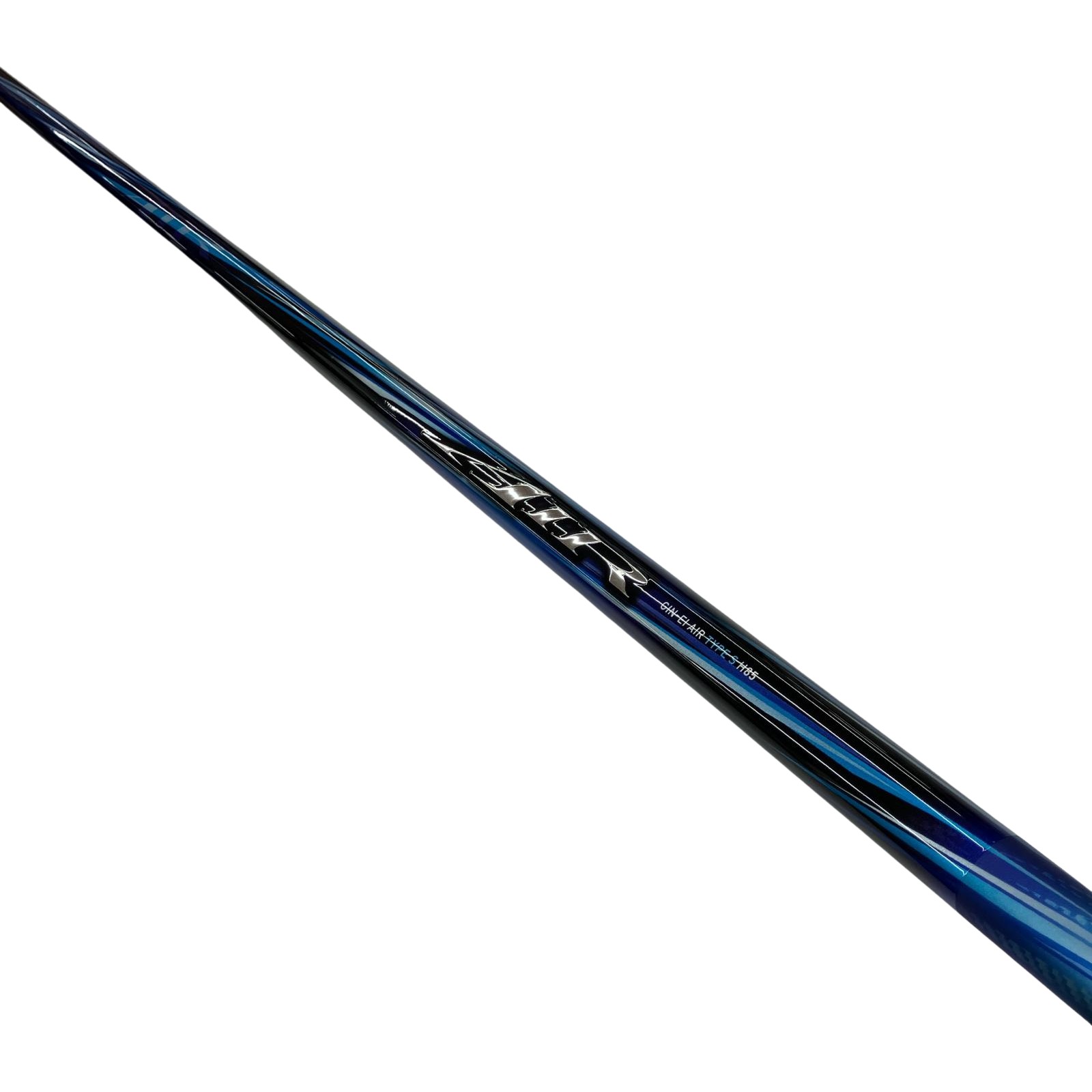 σσ【中古】DAIWA ダイワ 銀影エア湖手合いS H85・K 度合いA 05920620 A位置づける
