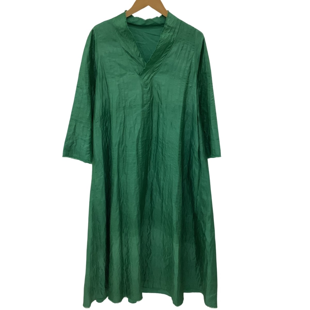 ヨーガンレール　刺繍ワンピース　ブラック　花柄 ヨーガンレール ワンピースのおすすめ人気商品一覧 通販 - Yahoo