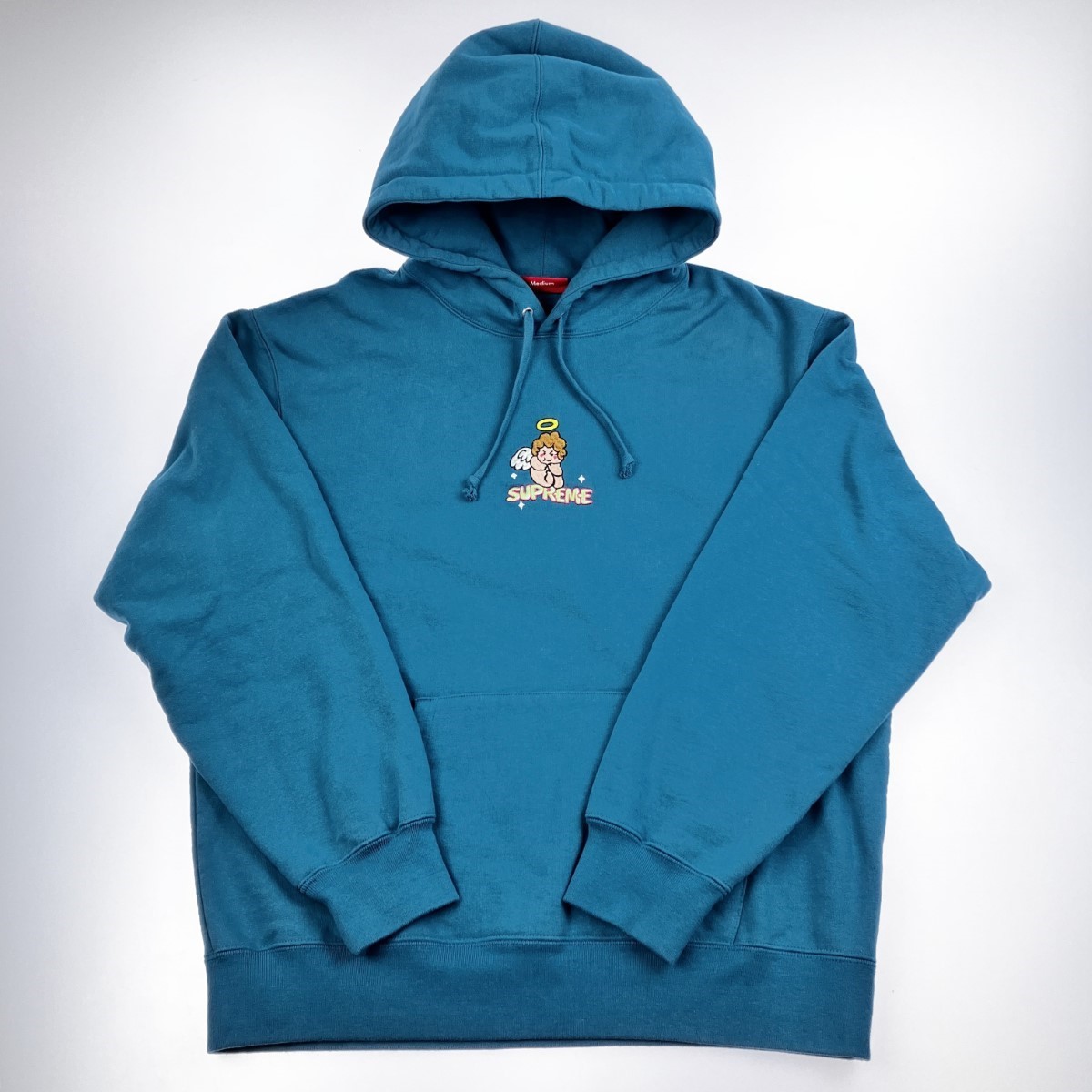 楽天市場】【中古】Supreme(シュプリーム)24FW On God Hooded