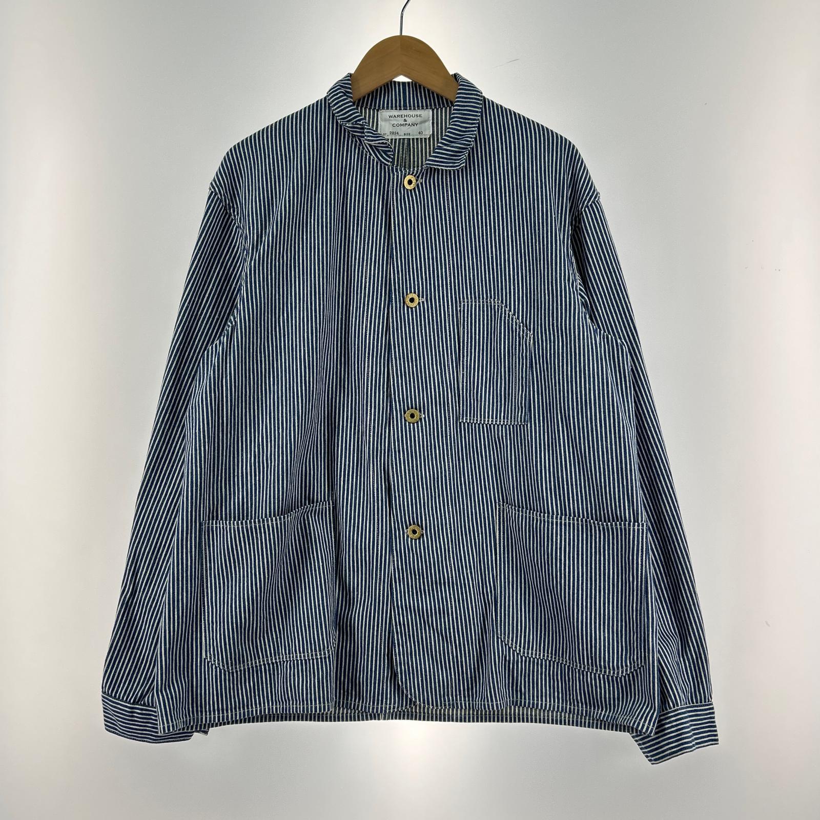 楽天市場】WAREHOUSE ウエアハウス ALASKAN リバーシブル スーベニア