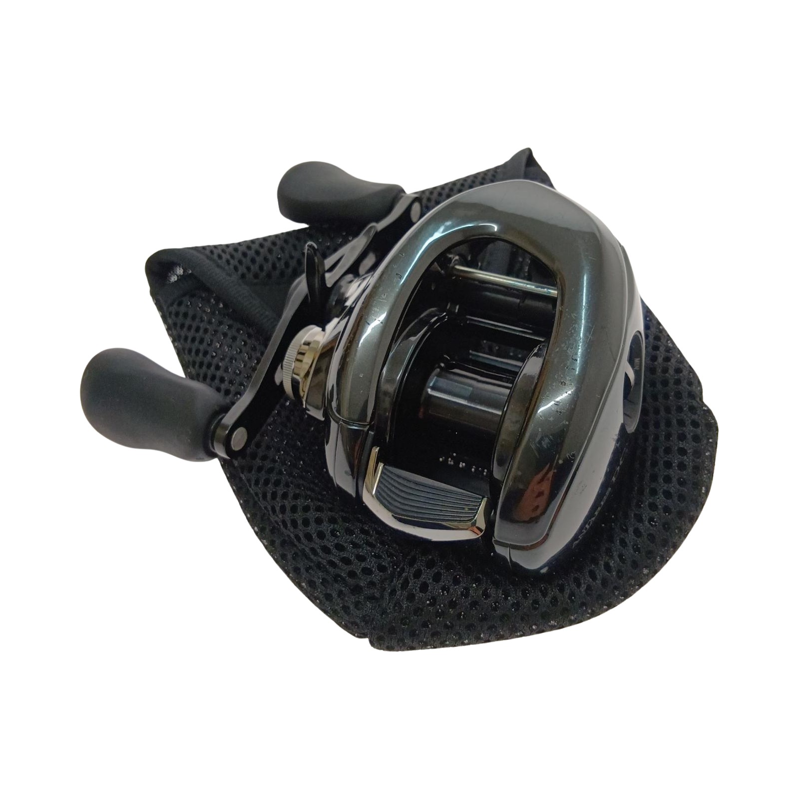 楽天市場】□□【中古】SHIMANO シマノ 23 アンタレスDC MD XG LEFT