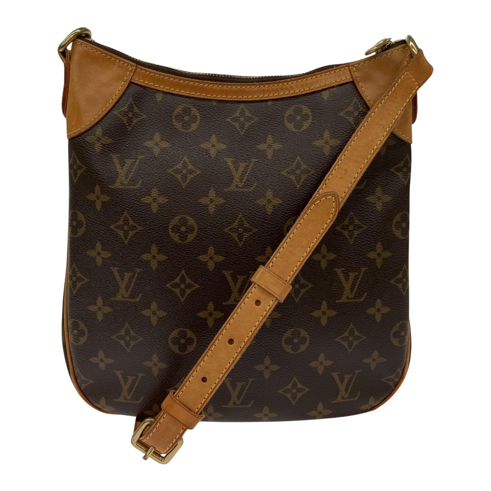 【未使用】タイムセールLOUIS VUITTON モノグラム ショルダーバッグ 中古・古着通販】LOUIS VUITTON (ルイ ヴィトン) ショルダーバッグ