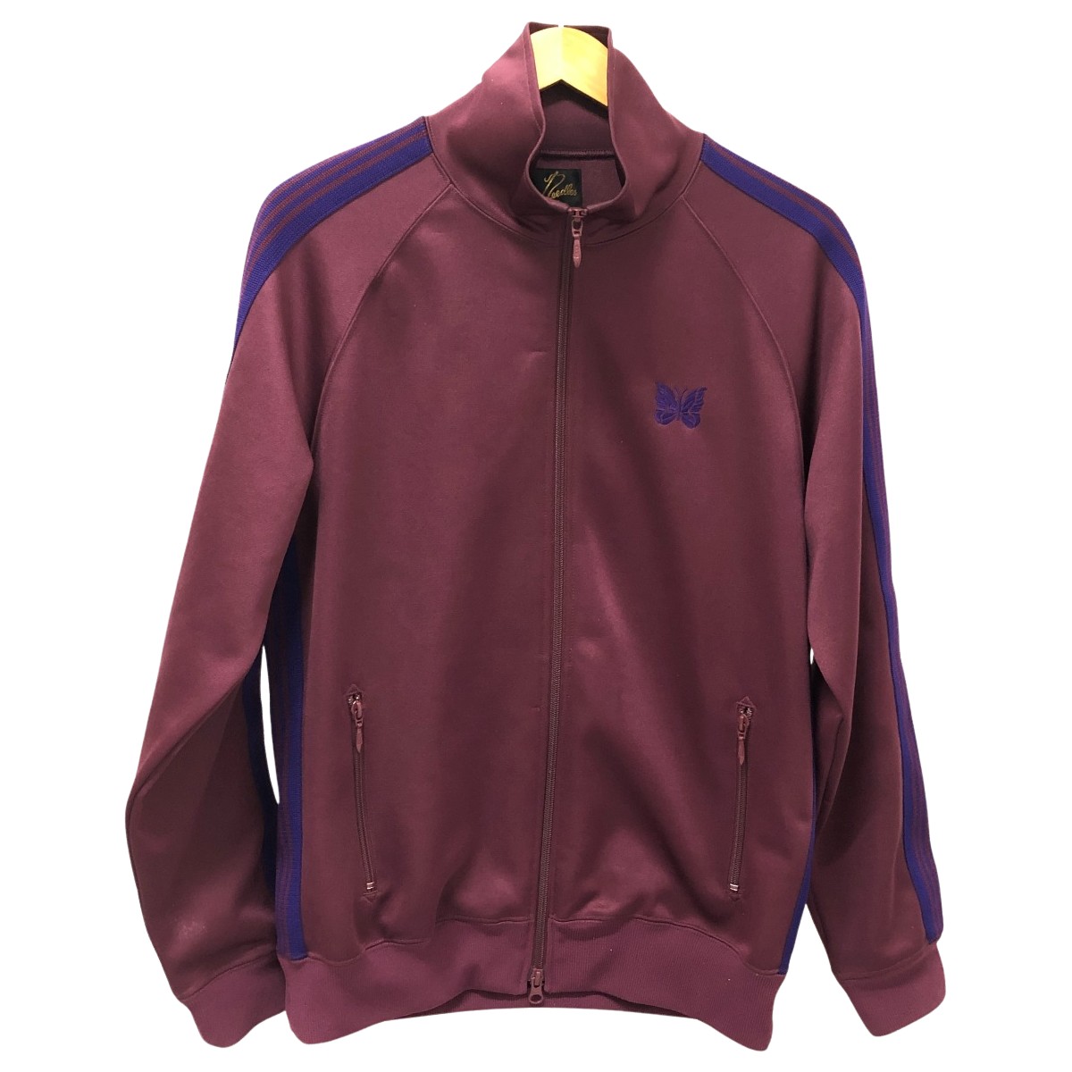 NEEDLESS トラックジャケット 楽天市場】Needles ニードルス TIE-DYE Track Jacket タイダイ