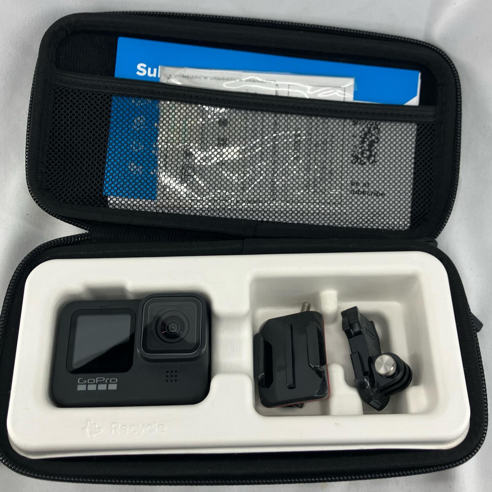 【中古】GOPRO ゴー労働者階級 SD歌留多は属するしていません A序列付ける