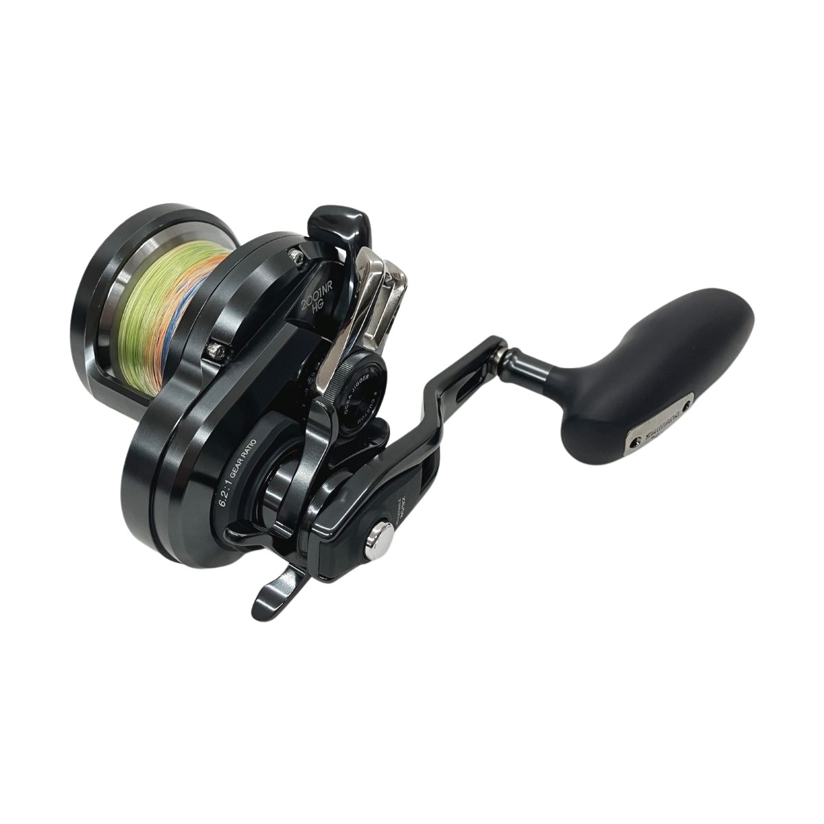 楽天市場】##【中古】SHIMANO シマノ 99 スコーピオン オシア