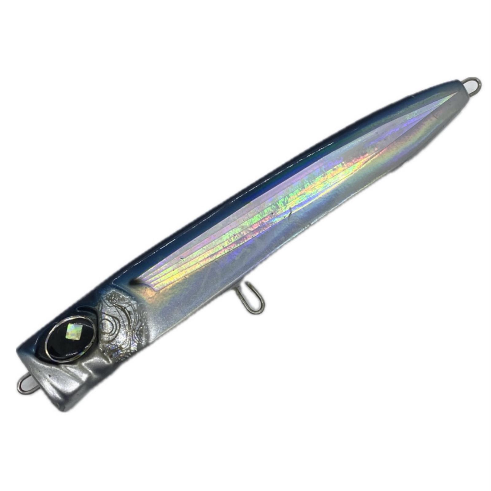 §§【中古】亜侍闘夢工房 ポッパー ムサシ 190mm 程度B Bランク