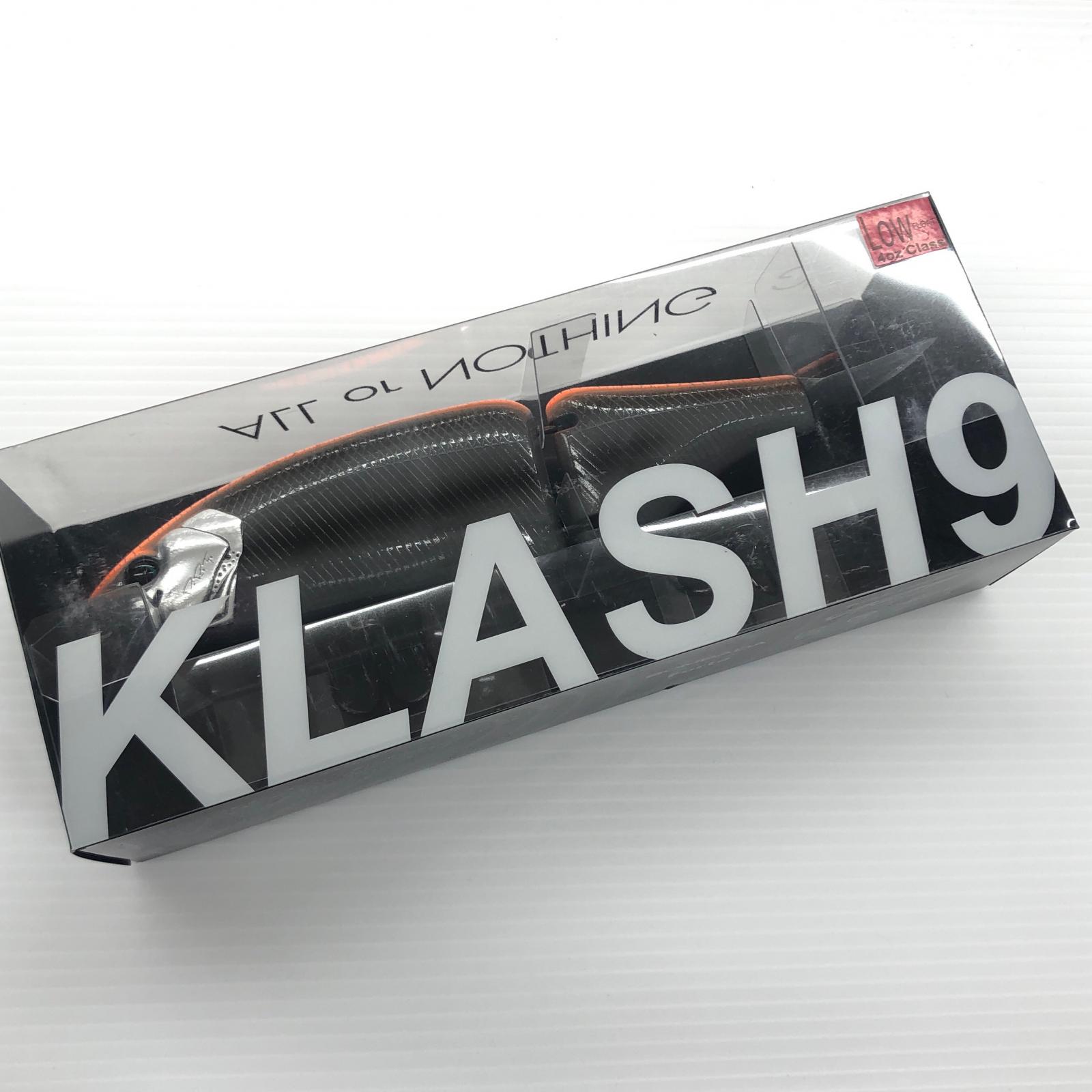 楽天市場】DRTクラッシュ9 ロー プロブルーKLASH9 LOW ＃Pro Blue