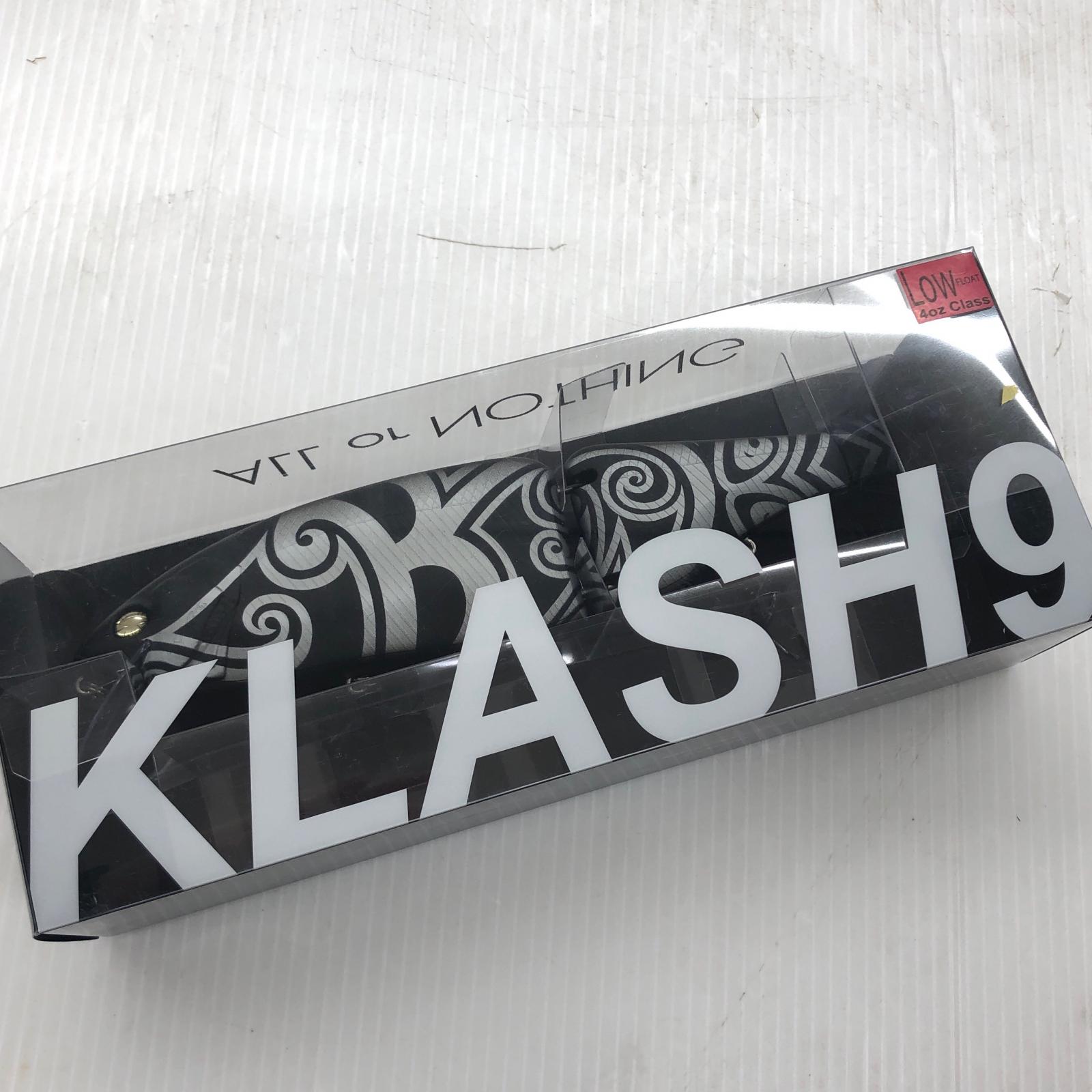 drt クラッシュ9low スモーキングゴースト　新品 DRT クラッシュ9 LOW スモーキングゴースト 新品未使用 クラッシュ9