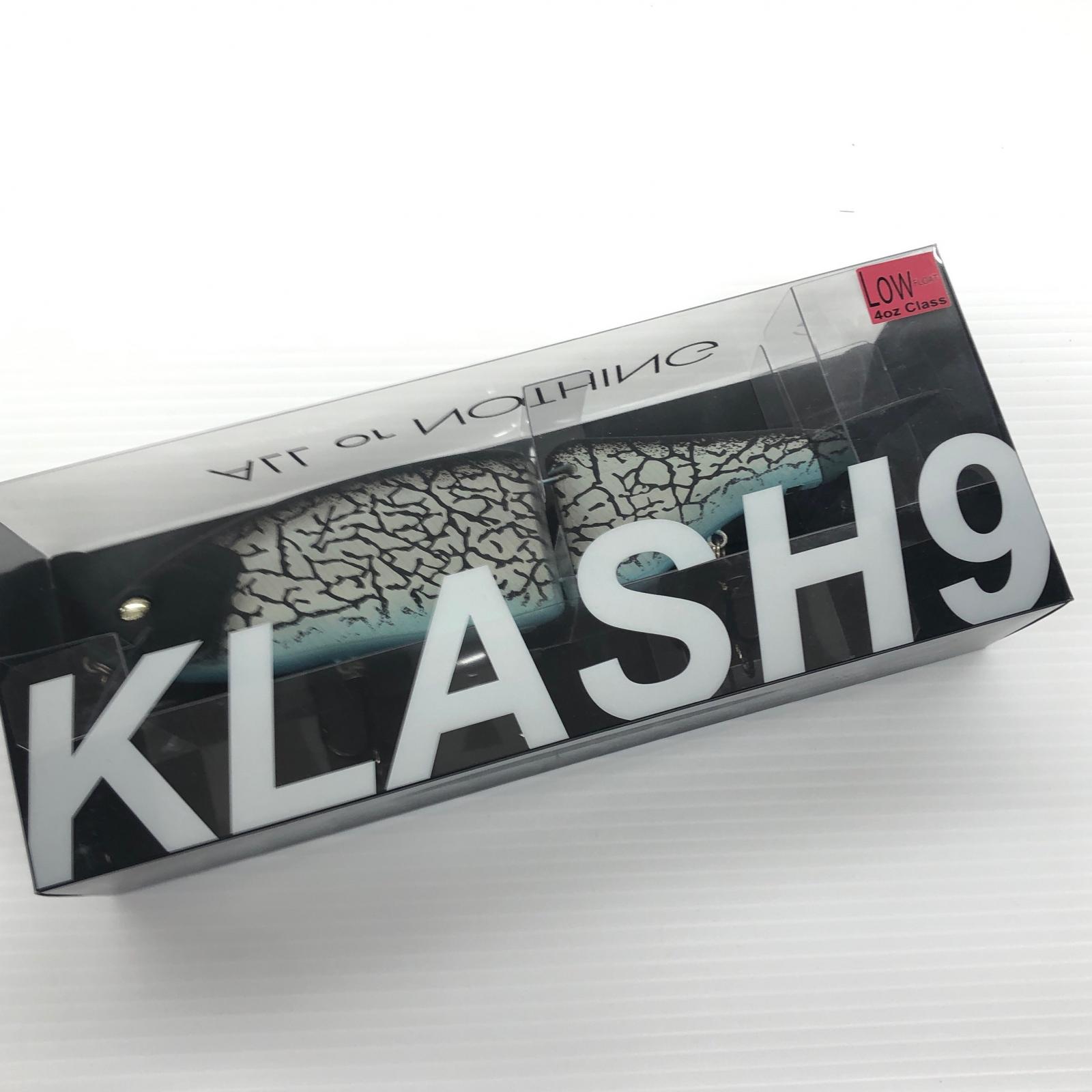 楽天市場】DRT クラッシュ9 大江川セクシーイナッコ Low 【中古】【117