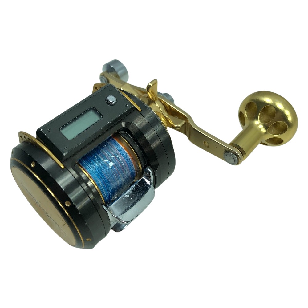 楽天市場】【DAIWA】ダイワ『ミリオネアクラシックUTD 250 右