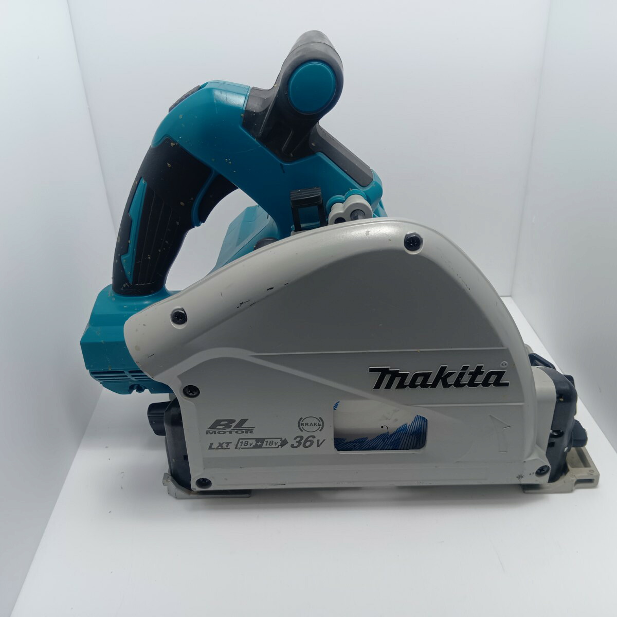 【中古】MAKITA マキタ SP601D ブルー 程度B SP601D ブルー Bランク