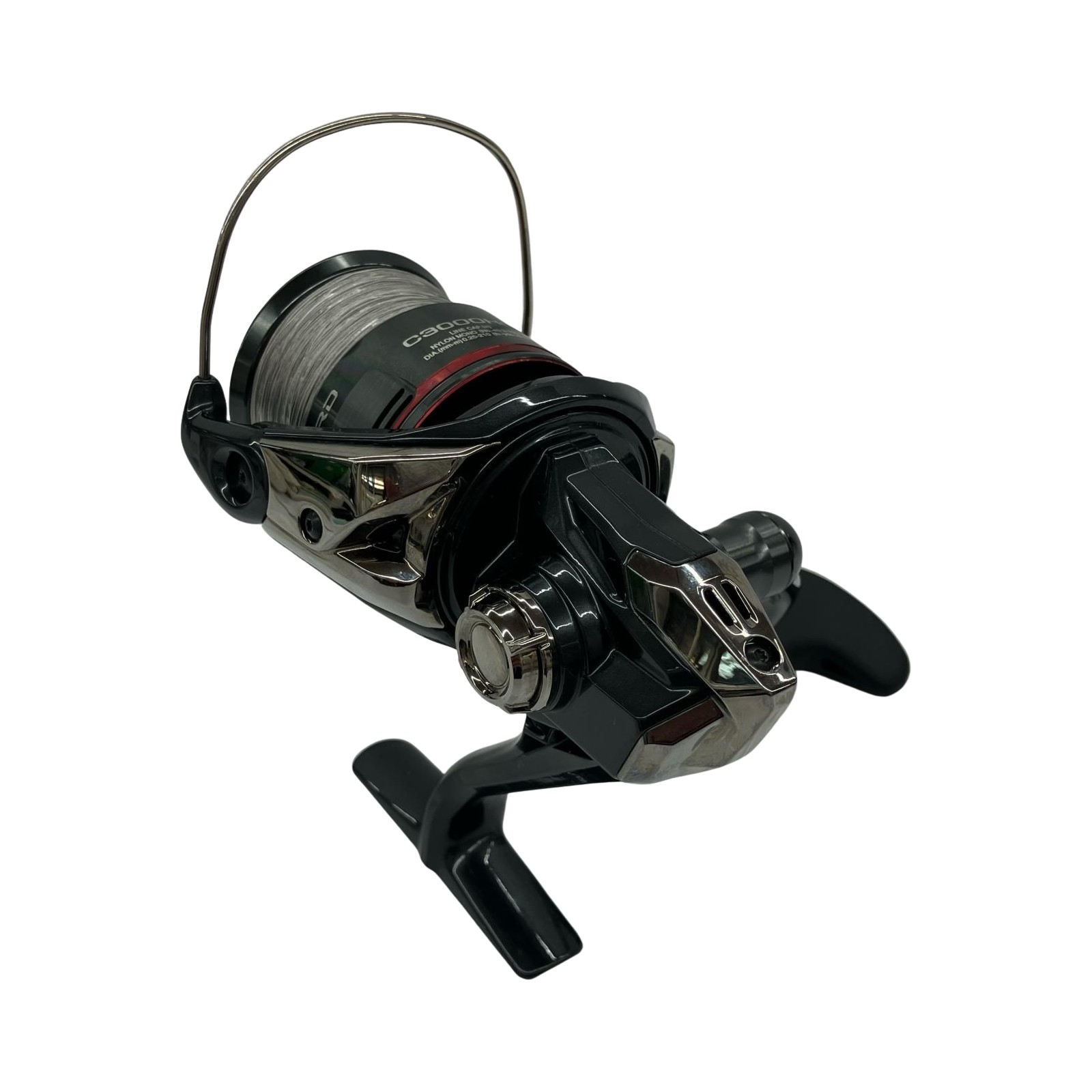 σσ【中古】SHIMANO シマノ 047076 Bランク