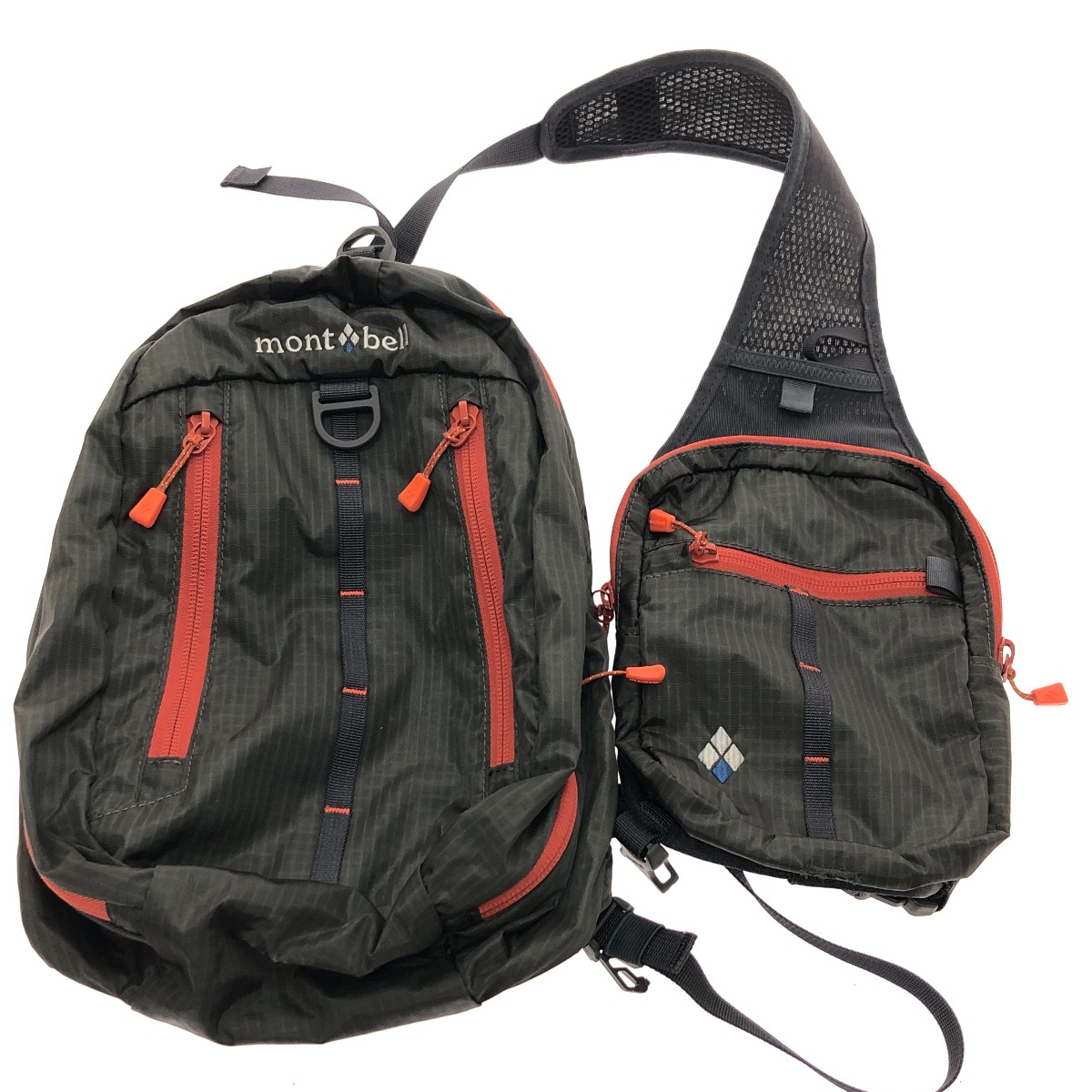 楽天市場】モンベル フィッシングベスト ポケット アングラー ベスト