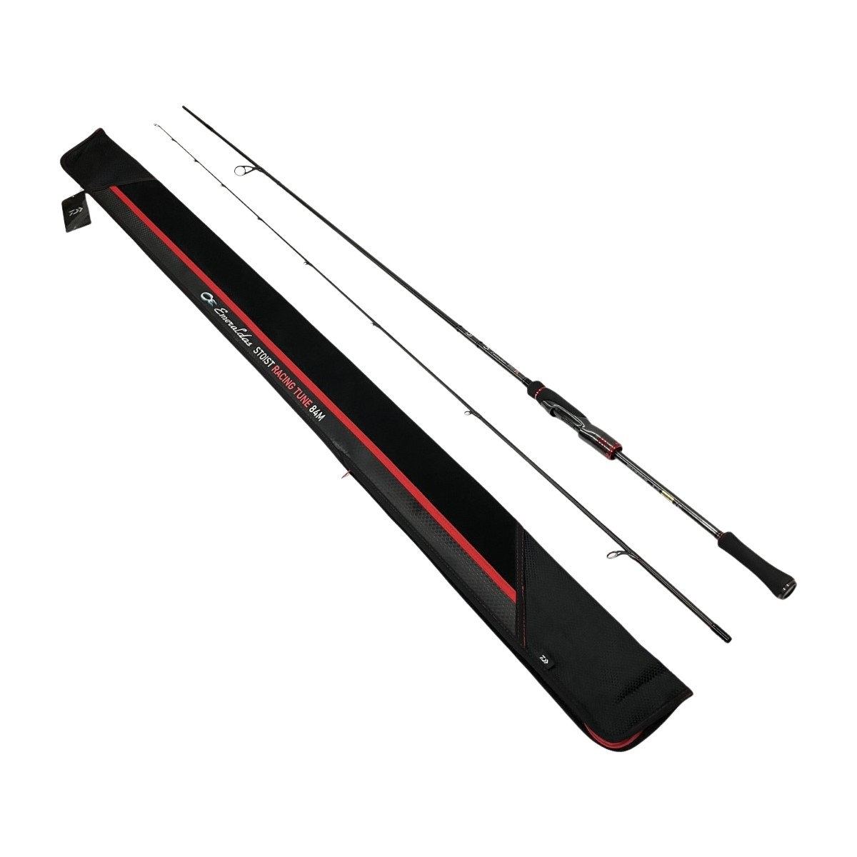 楽天市場】【中古/極上品】 ダイワ 23 エメラルダス ストイスト RT